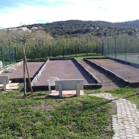 Domaine De La Gaillarde