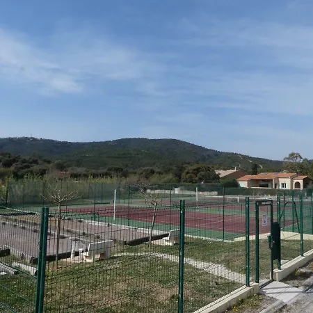 Appartamento Domaine De La Gaillarde