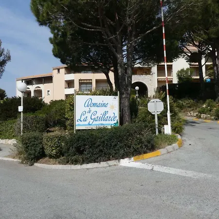 Domaine De La Gaillarde Appartamento Les Issambres