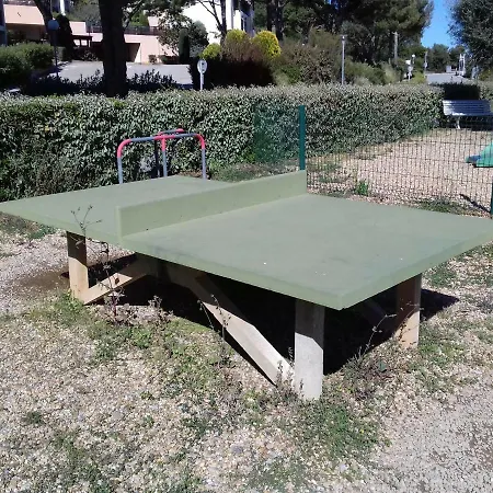 Domaine De La Gaillarde * Les Issambres
