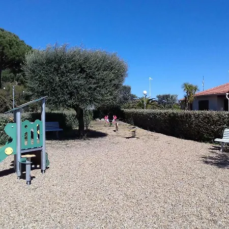 Domaine De La Gaillarde Appartamento *